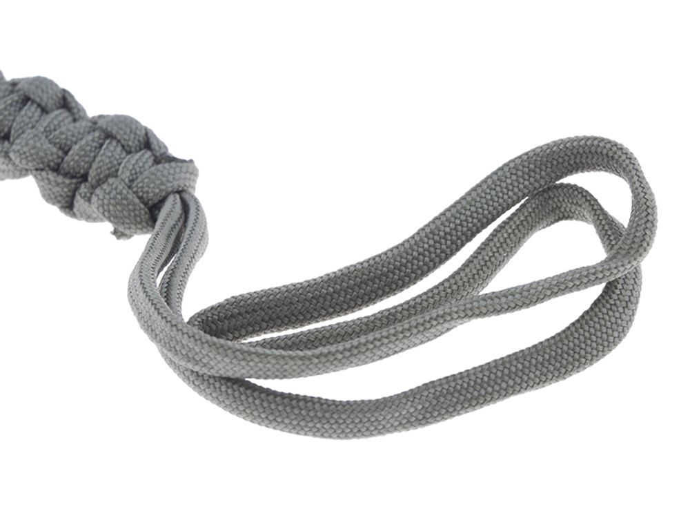 Темляк с карабином (Geoline Survival) Foliage green