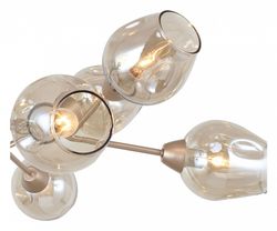 Люстра на штанге F-promo Tilda 2658-10U