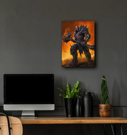 Болвар Фордрагон (World of Warcraft)