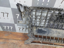 Решетка радиатора Audi Q5 (8R) 08-12 Б/У Оригинал 8R0853651BT94