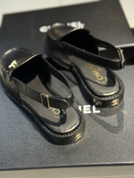 Мюли CHANEL