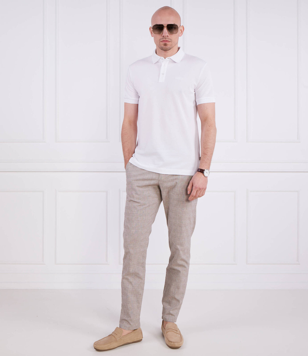 Поло Joop! - белый(30036084)