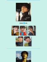 публикация esquire PHOTOBOOK - SONG GEONHEE B Type
