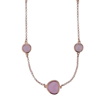 Колье Boccadamo XGR680RR R/RG