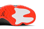Кроссовки Jordan Future Qs Infrared 23