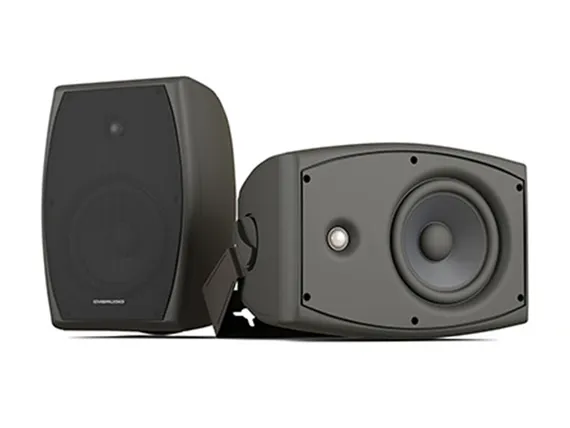 CVGAUDIO STUDYSET-W2BL комплект звукового оборудования, мощность 5/10/20/40W в 100V