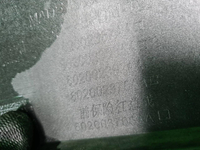 Бампер передний JAECOO J7 (2023-н.в.)