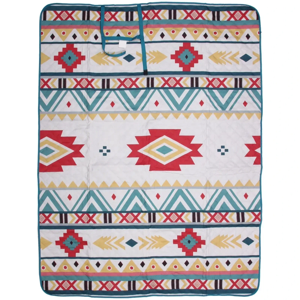 Коврик для пикника Орнамент 2, 200*150 см