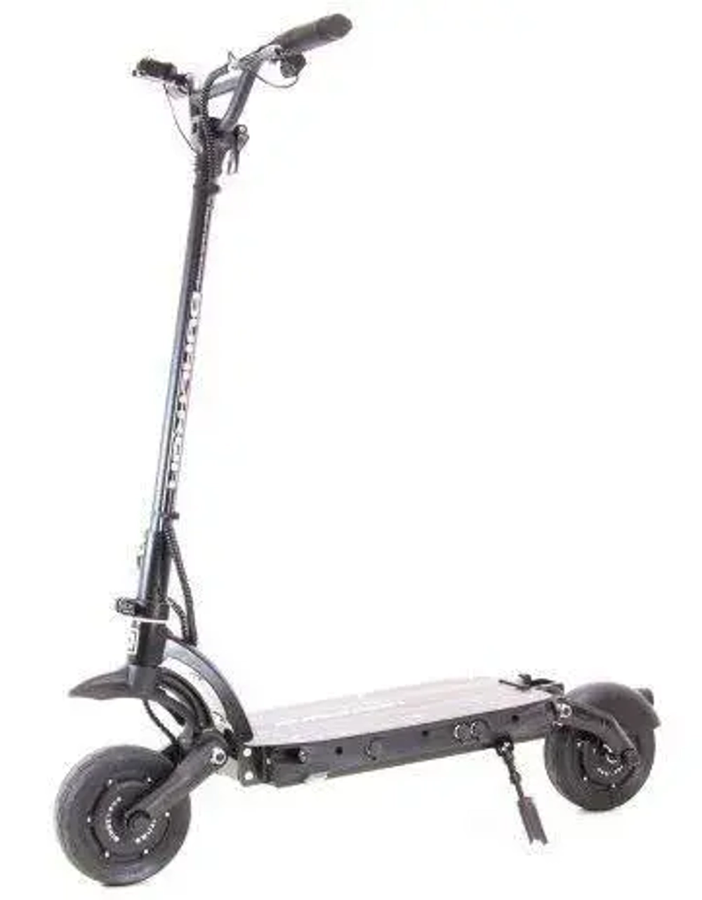 Электросамокат Dualtron Raptor 2