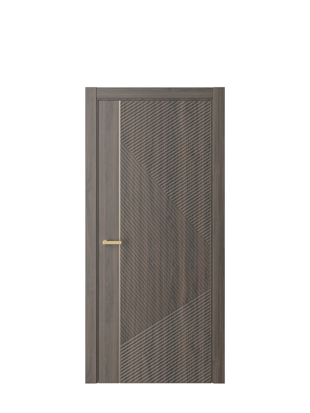 Межкомнатная дверь АRT8