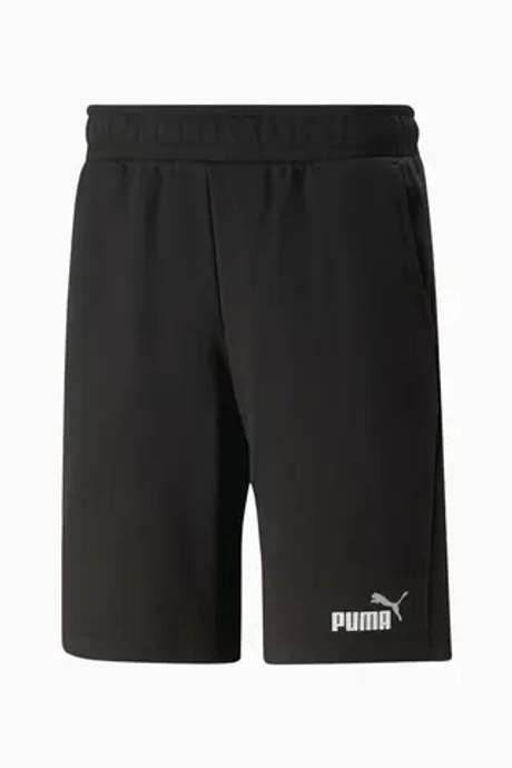 Шорты Puma Essentials+ Two - черный