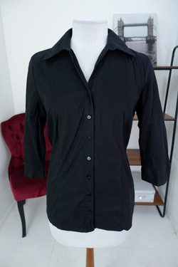 Блузка практичная 44 размер