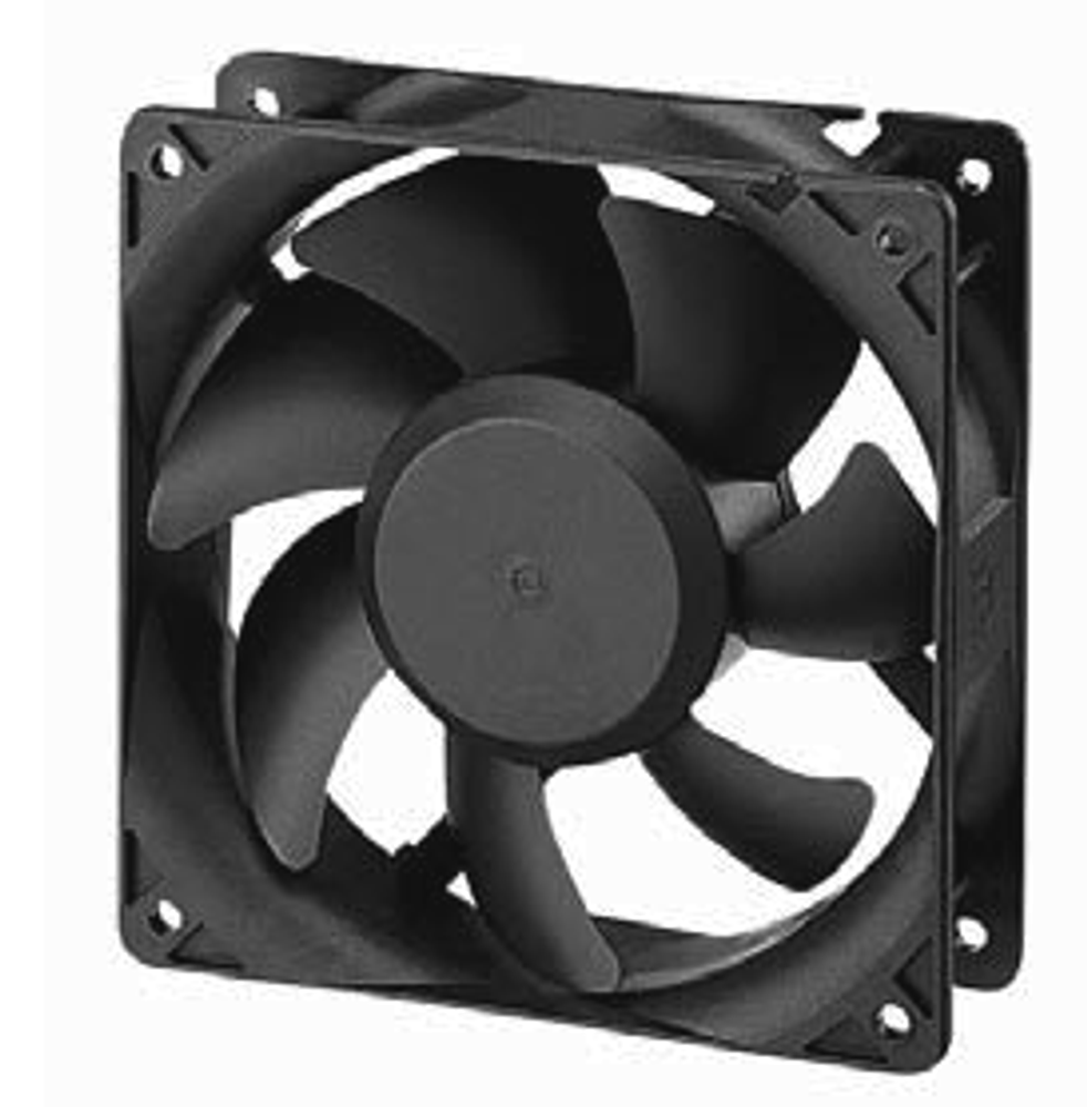 Вентилятор Sunon PMD2412PMB2-A DC 120x120x38 мм