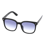 RayBan Injection Molding Square Sunglasses Unisex