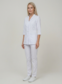 Блузон женский КМ.569