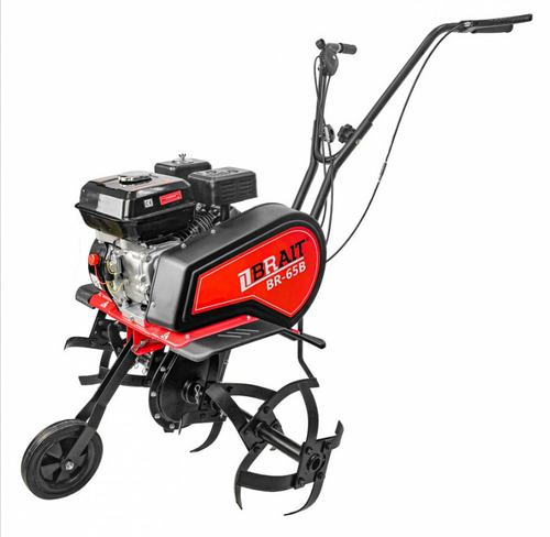 Культиватор бензиновый Brait BR-65B