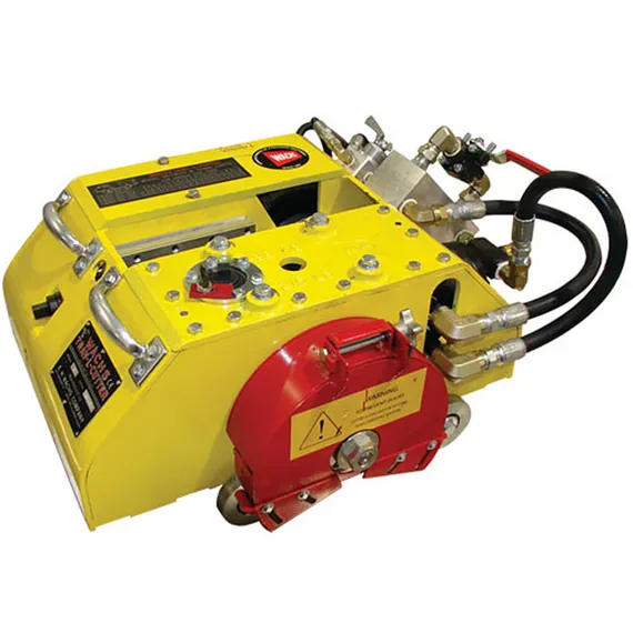 Портативный труборез и фаскосниматель Trav-L-Cutter