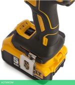 Дрель-шуруповерт DeWalt DCD796P2-QW кейс