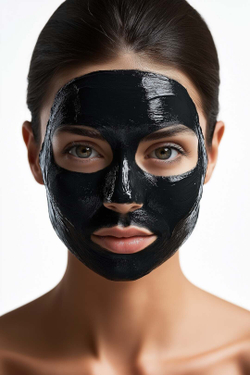 Маска для сияния с детокс-эффектом | RADIANCE AND DETOXIFYING MASK ALL SKIN TYPES, 50 мл