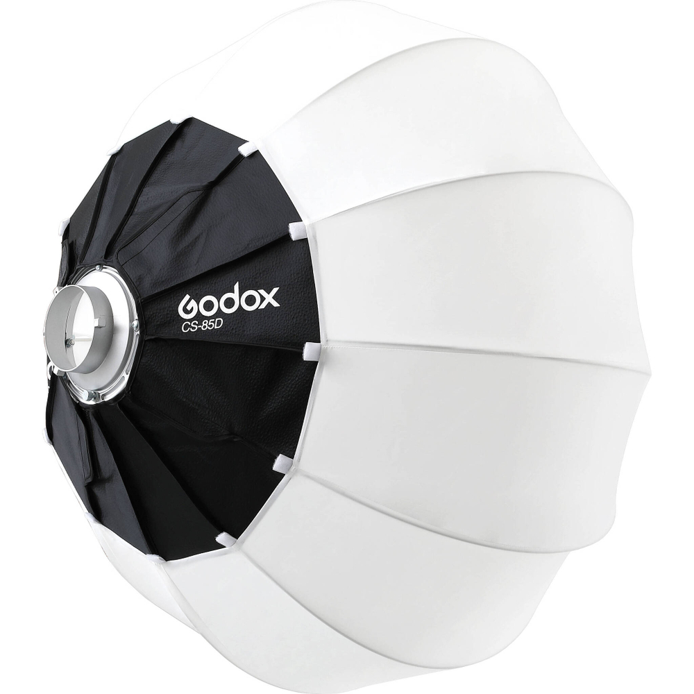 Софтбокс сферический Godox CS85D чайнабол