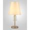 Настольная лампа Crystal Lux Renata LG1 Gold