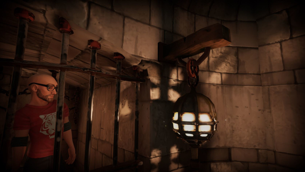 Escape Game Fort Boyard (для ПК, цифровой код доступа)