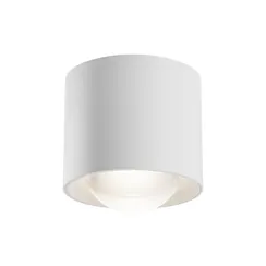 Потолочный светильник Линза / Lens 15 Вт 4000 К 70° IP 44 Technical c217cl-15w4k-w