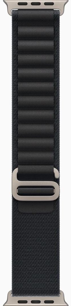 Watch Ultra 3 49mm Natural-Alpine Loop