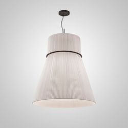 Подвесной светильник PEO B D60