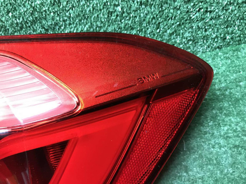 Фонарь правый внешний BMW 3er F30 (2015-2020) LED