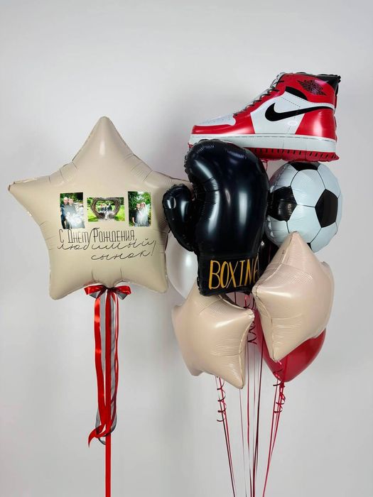 Шары для детей