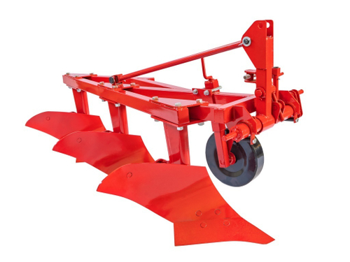 Плуг трехкорпусный Wirax OGRODNIK 3,20 (U018)