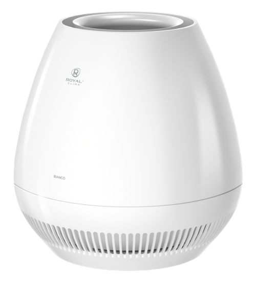 Мойка воздуха ROYAL CLIMA серии BIANCO RAW-B350/4.2E-WT