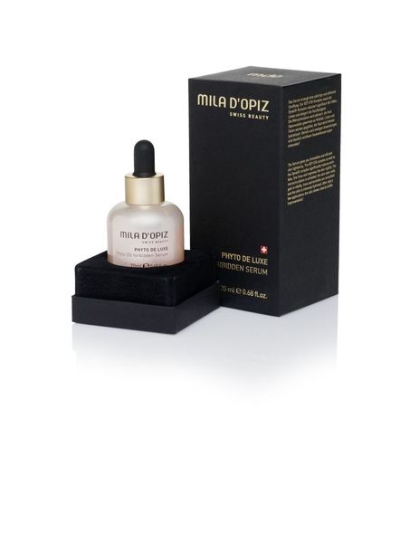 MILA D'OPIZ Phyto De Luxe DS Forbidden Serum