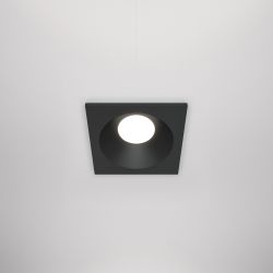 Встраиваемый светильник Maytoni Zoom DL033-2-01B