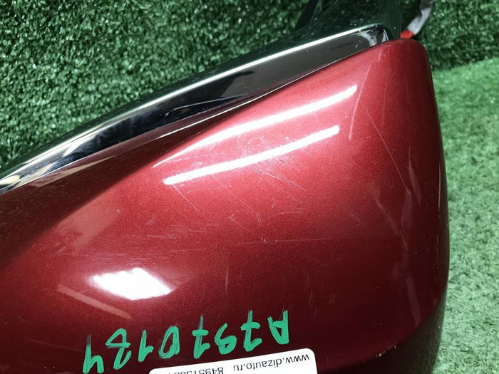 Зеркало левое Lexus RX 4 (2015-2022) 14 контактов