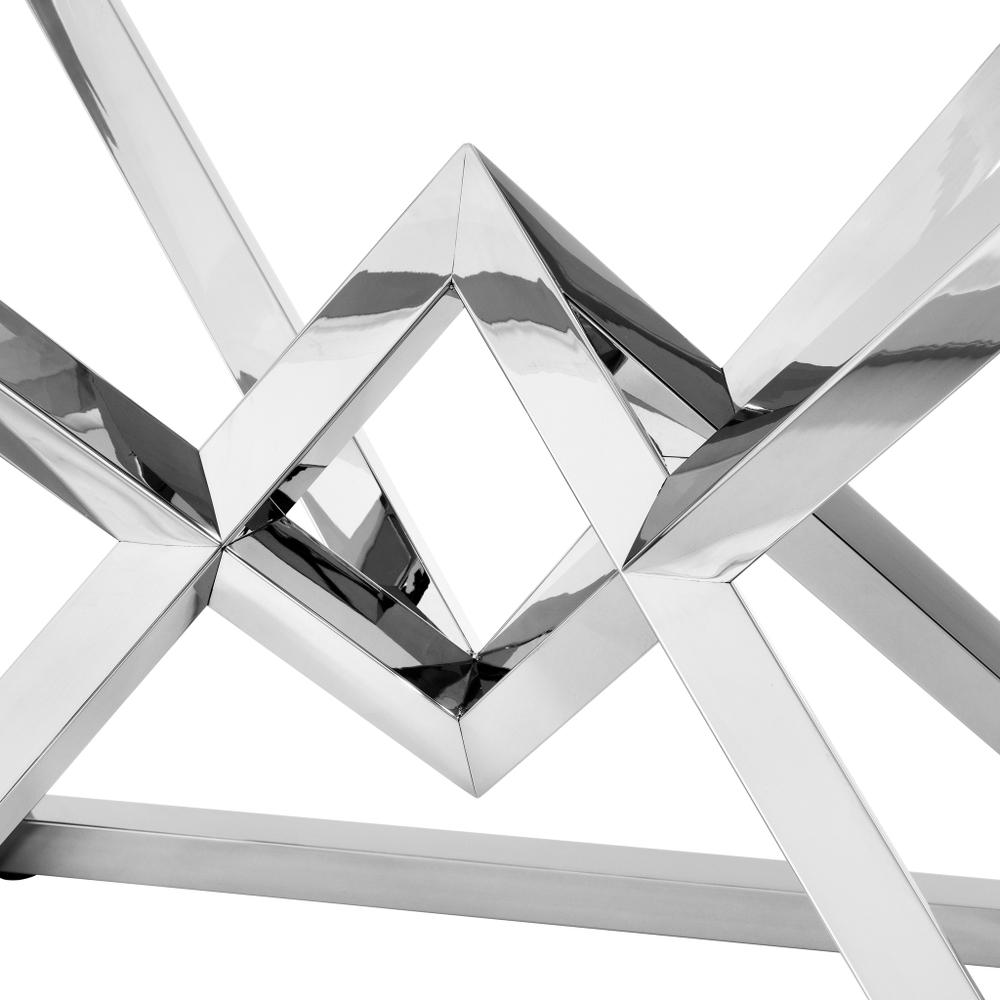 Приставной столик Side Table Connor арт.110185