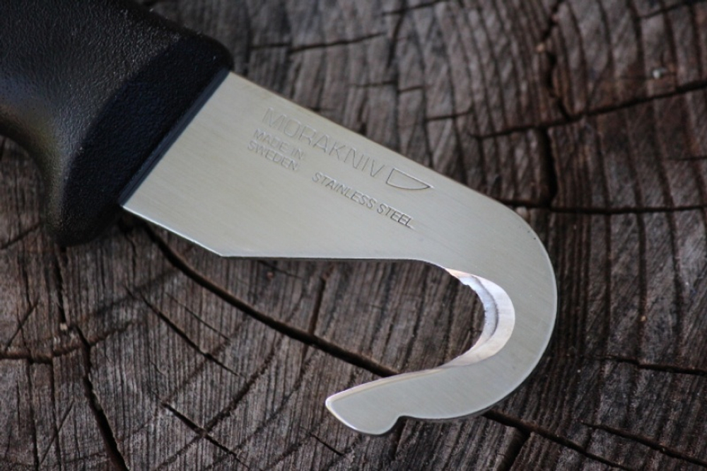 Нож MORAKNIV BELLY OPENER, арт. 11453