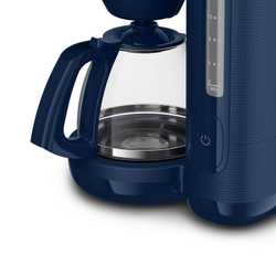 Кофеварка капельная Tefal Morning CM2M1410