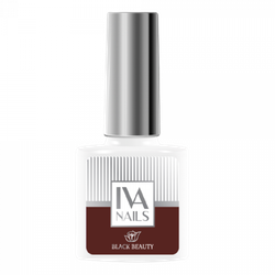 Гель-лак Black Beauty № 6