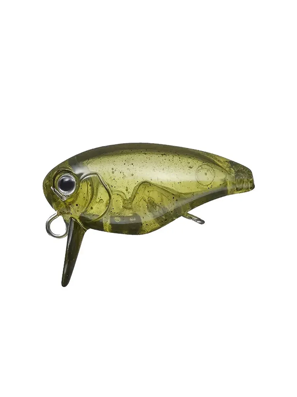 Воблер KILLER BUG 23мм 1,3г #02