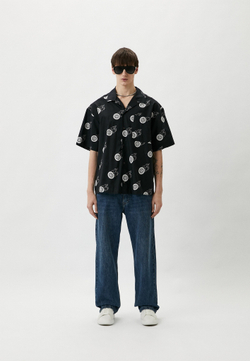 Рубашка мужская HUGO Egeeno 10254841 01