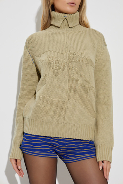 Свитер BURBERRY