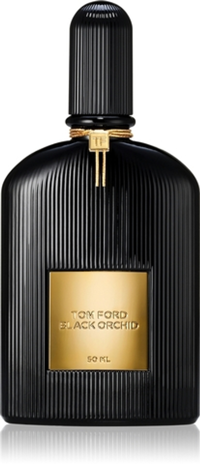 TOM FORD Black Orchid парфюмерная вода женская