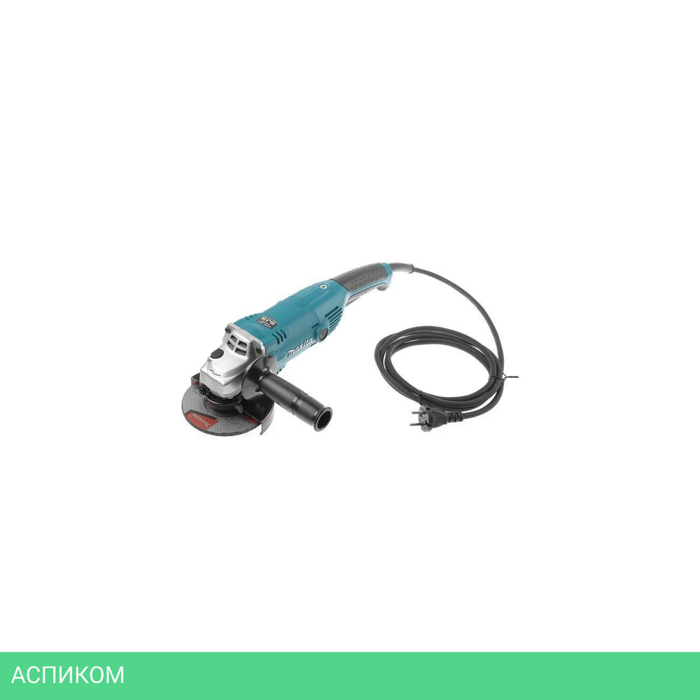 Угловая шлифмашина Makita GA5021C