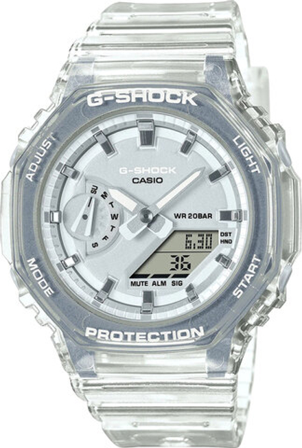 Часы Casio GMA-S2100SK-7AER