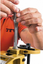 Станок пазовальный Powermatic PM701-M 1791310MP