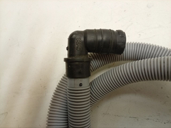 WF602W0BCWQ/LP кт23 Сливной шланг для стиральной машины Samsung DC97-14291D б/у