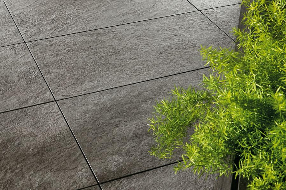 Atlas Concorde Brave Grey Lastra 60x60