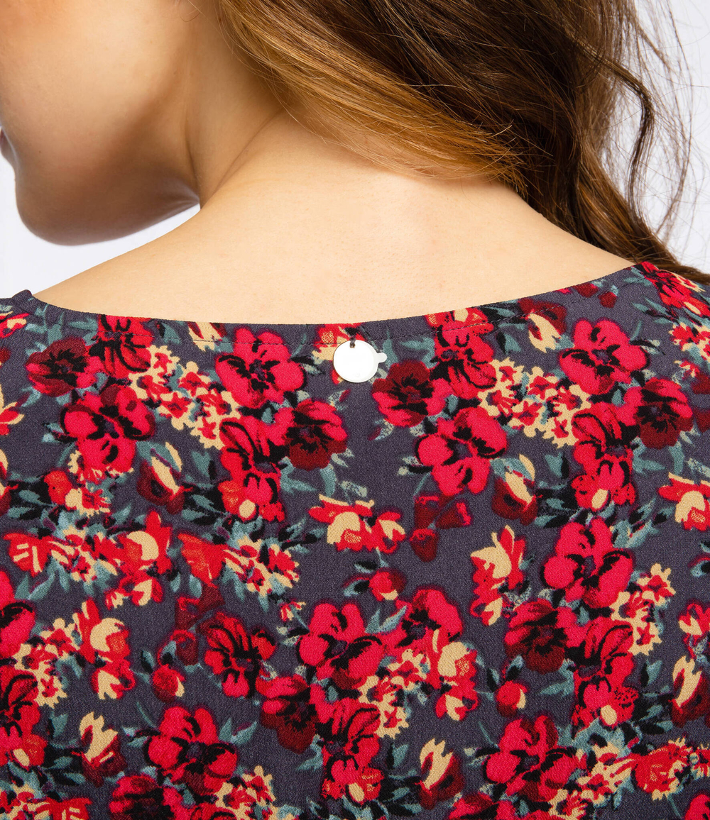 платье Liu Jo - разноцветная(WA1556 T5938)